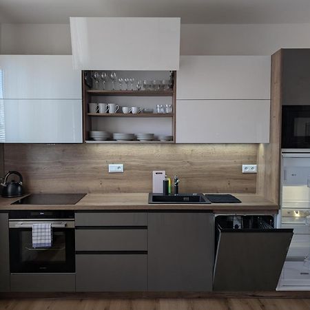 זוברץ Apartmany U Denyho מראה חיצוני תמונה