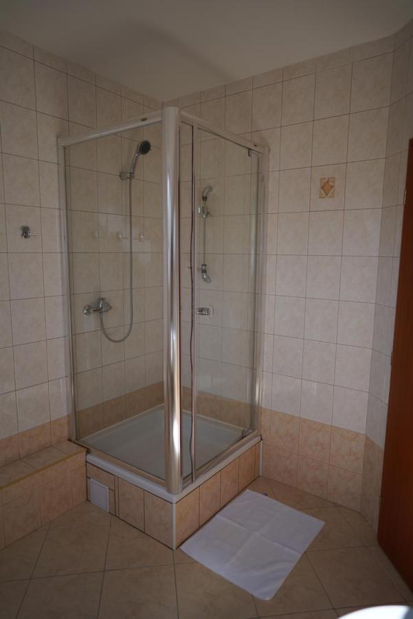 זוברץ Apartmany U Denyho מראה חיצוני תמונה