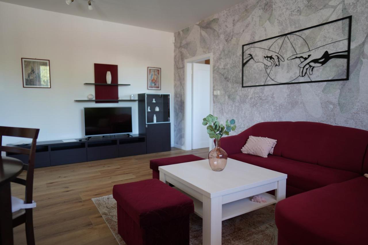 זוברץ Apartmany U Denyho מראה חיצוני תמונה
