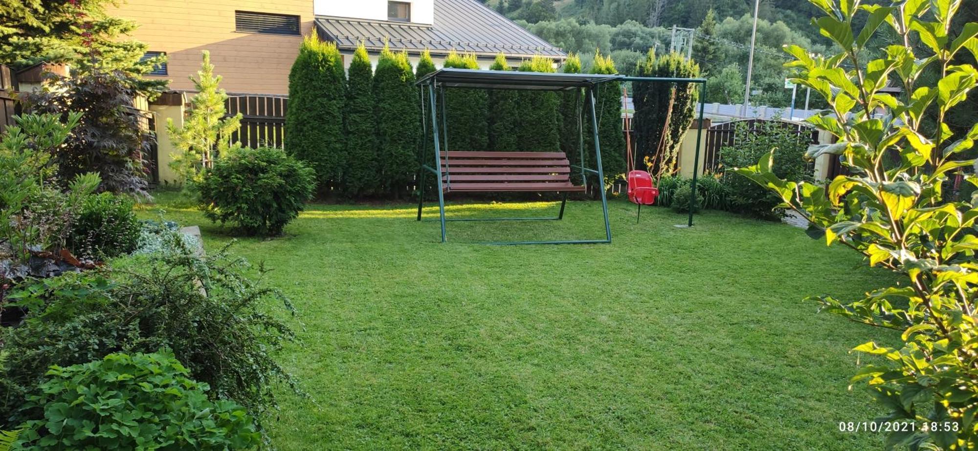 זוברץ Apartmany U Denyho מראה חיצוני תמונה