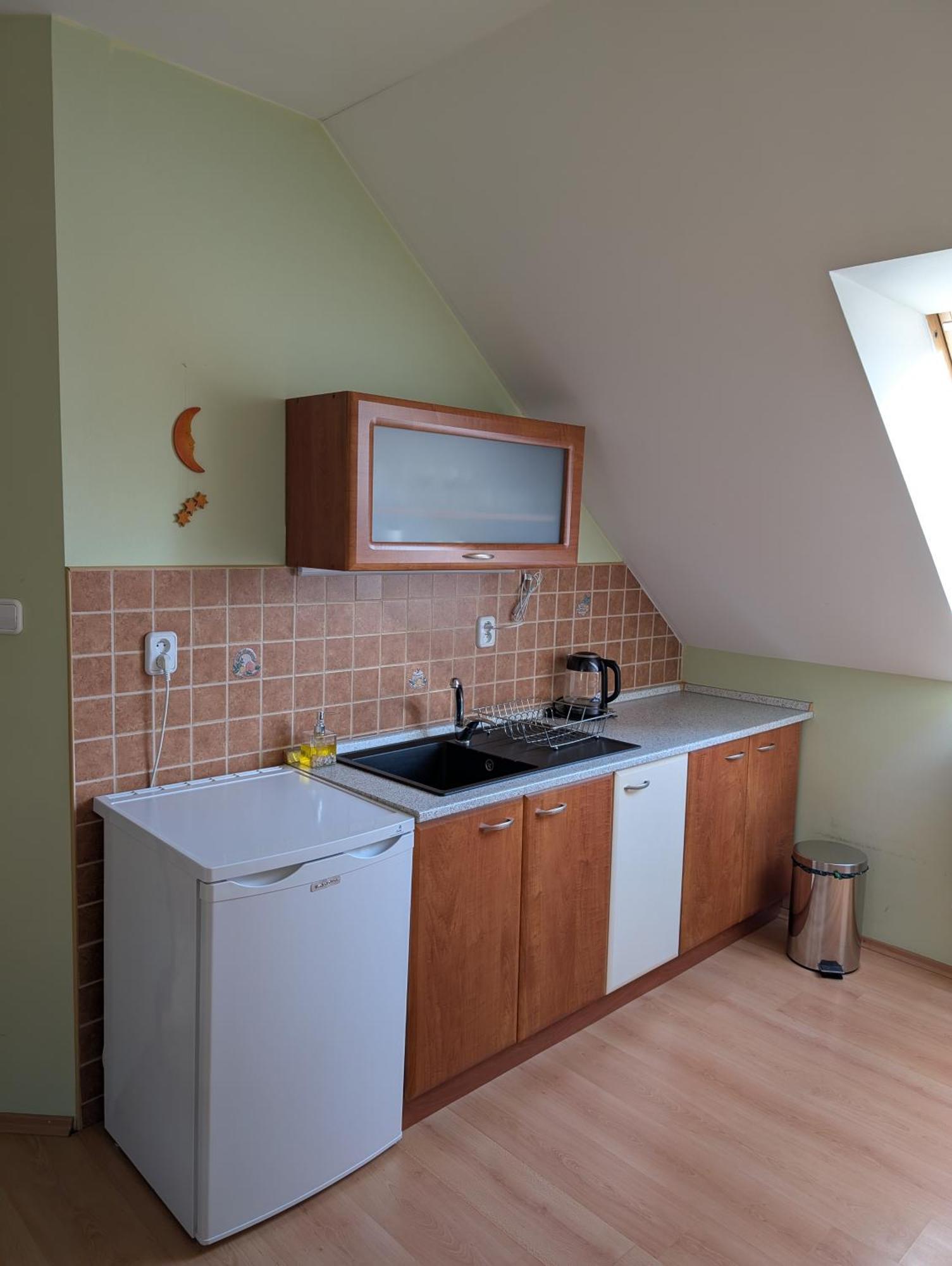 זוברץ Apartmany U Denyho מראה חיצוני תמונה