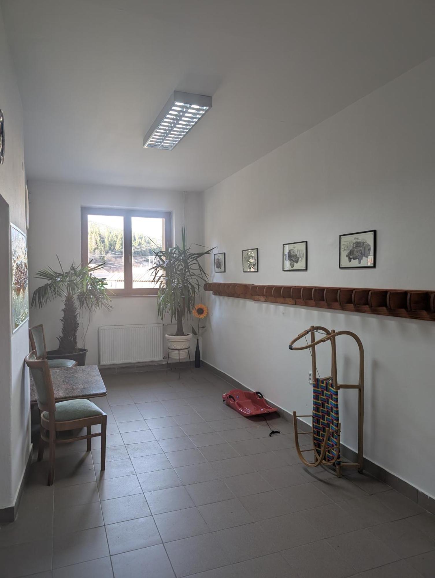 זוברץ Apartmany U Denyho מראה חיצוני תמונה
