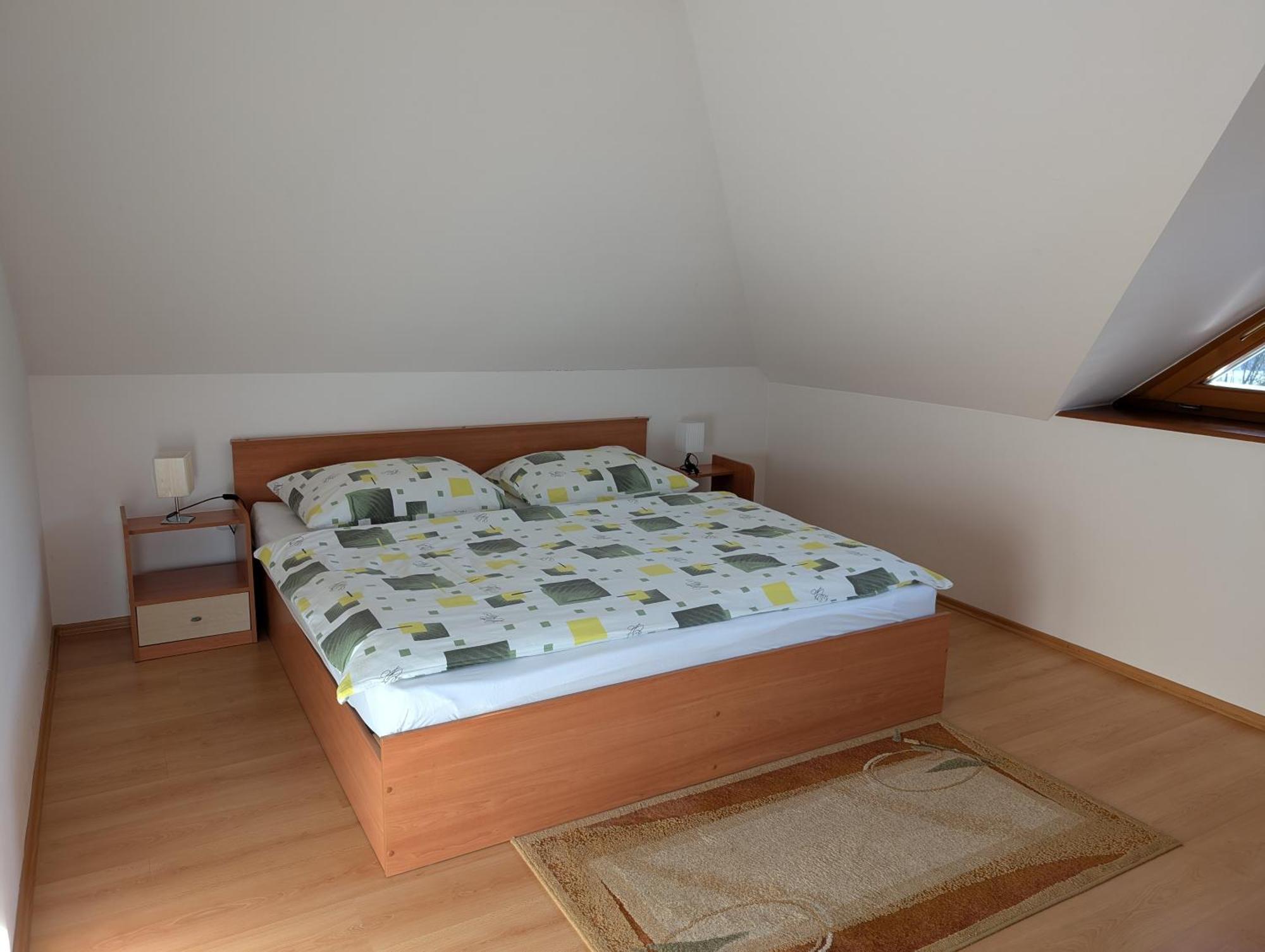 זוברץ Apartmany U Denyho מראה חיצוני תמונה