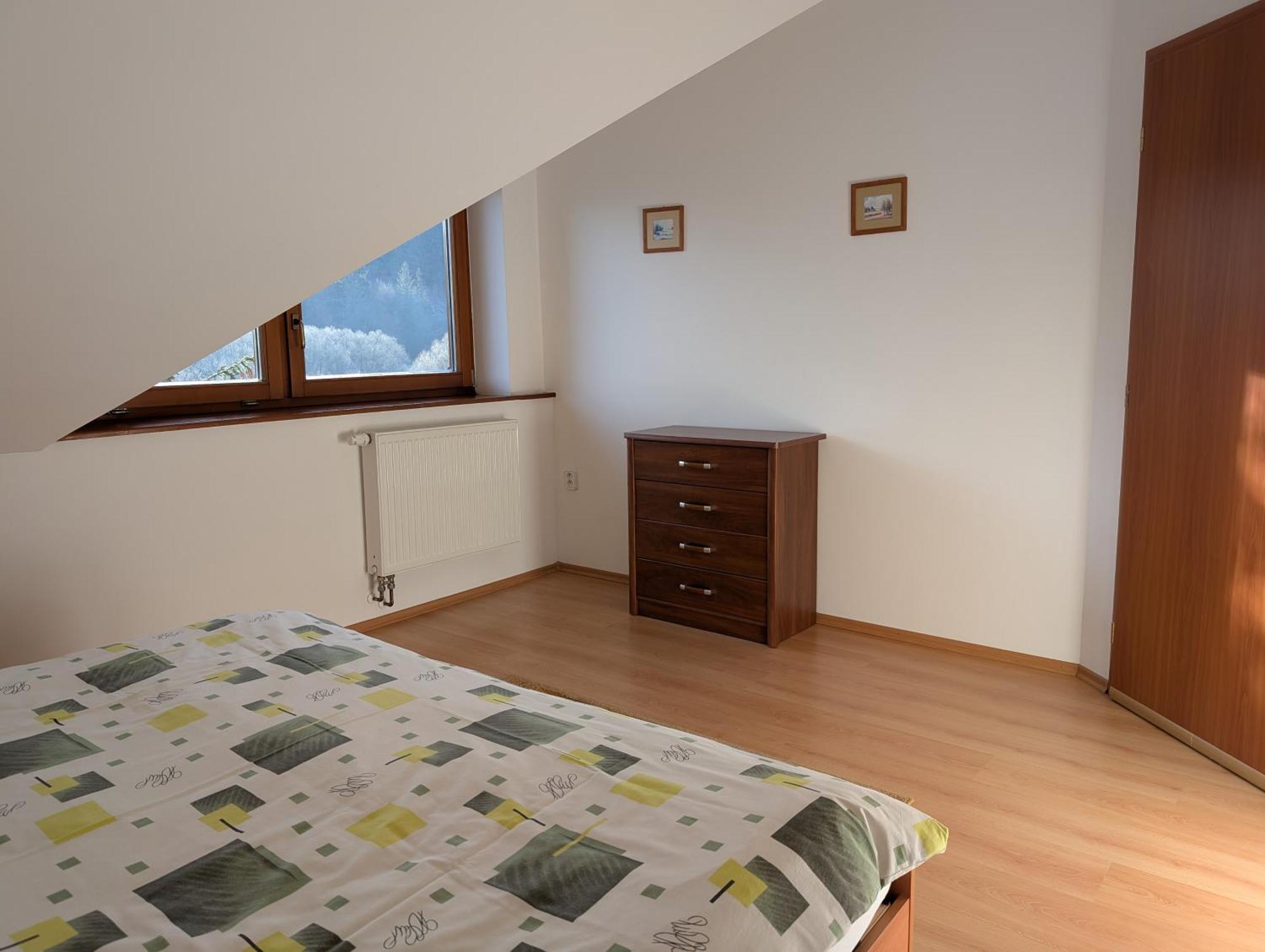 זוברץ Apartmany U Denyho מראה חיצוני תמונה