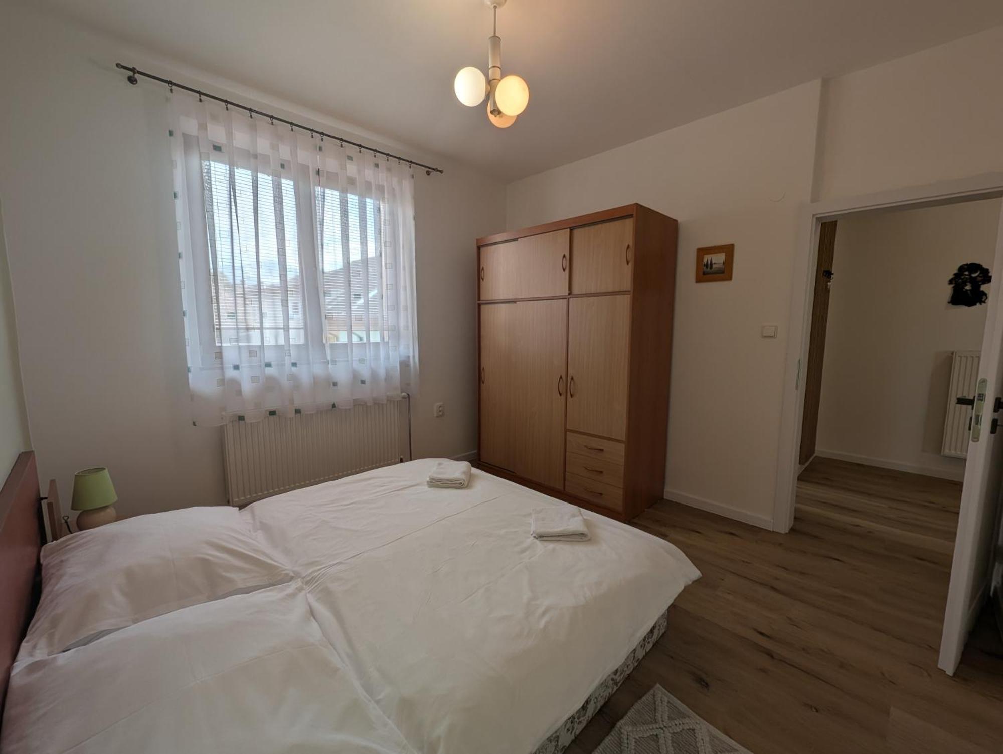 זוברץ Apartmany U Denyho מראה חיצוני תמונה