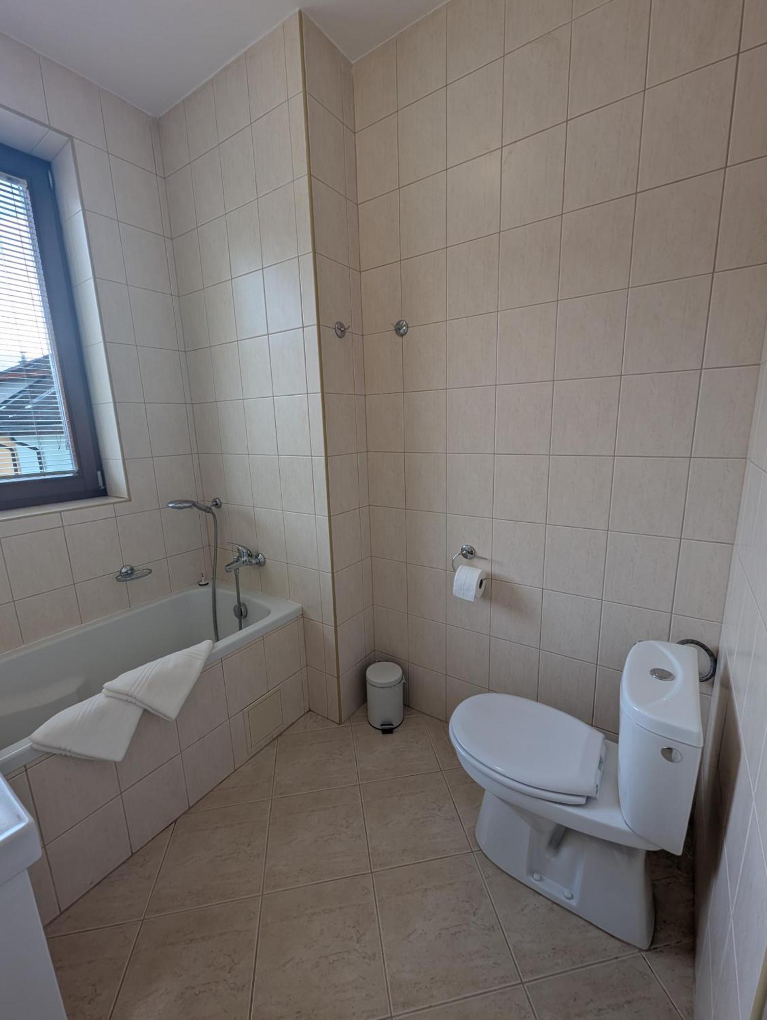 זוברץ Apartmany U Denyho מראה חיצוני תמונה